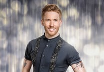 Strictly Come Dancing star to teach masterclasses in Pembrokeshire