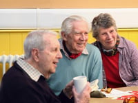 Details for Tenby Macular Society November meeting