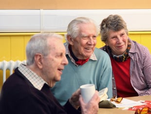 Details for Tenby Macular Society November meeting