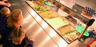 Pembrokeshire school meal prices to increase