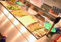 Imported chicken in Welsh Schools controversy