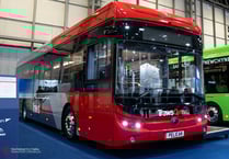 First Cymru successfully tenders for TrawsCymru T1 route
