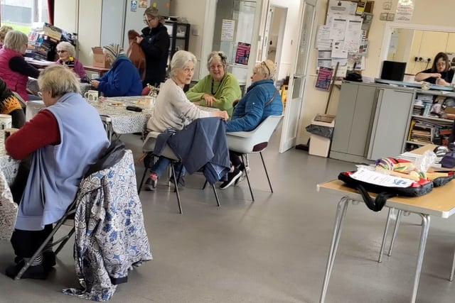 Tenby Project plans ahead