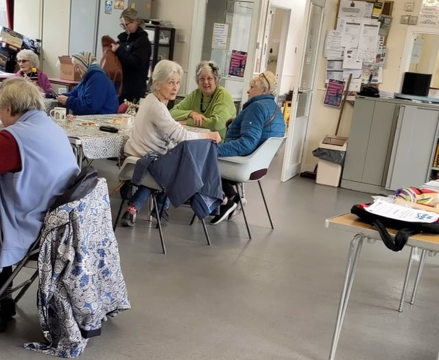 Tenby Project plans ahead