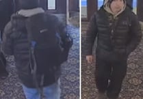 Appeal to find sex offender wanted on recall to prison