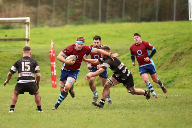 Narberth RFC