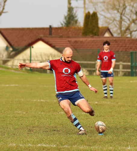 Narberth RFC