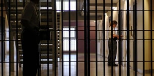 Haverfordwest man jailed for domestic violence