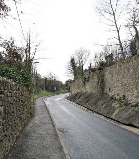 Union Hill