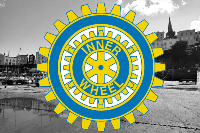 Tenby and District Inner Wheel Club looks forward to fish and chips ...