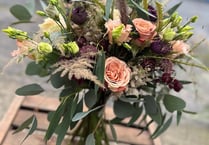 Ask the expert - flowers for your wedding