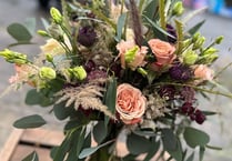 Ask the expert - flowers for your wedding