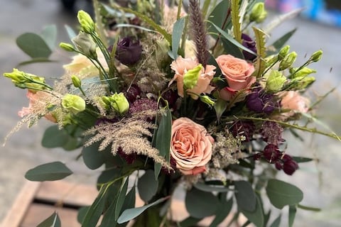 Flowers by Sandyhill Florist