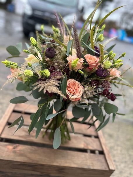 Flowers by Sandyhill Florist