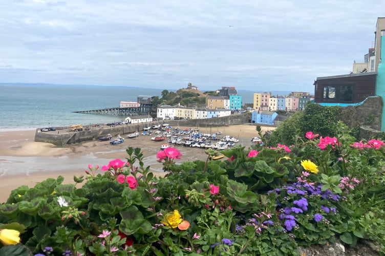 Tenby