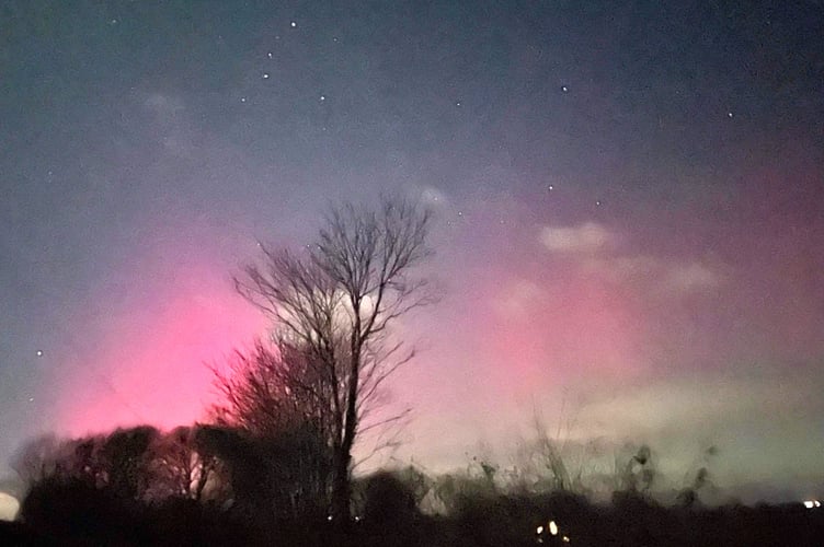 Aurora