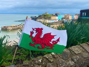 Tenby’s St David’s Festival hailed a great success