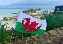 Cultural Ambassadors scheme launched on St David’s Day in Wales