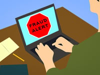 Investment scams cost over £2m in Dyfed-Powys