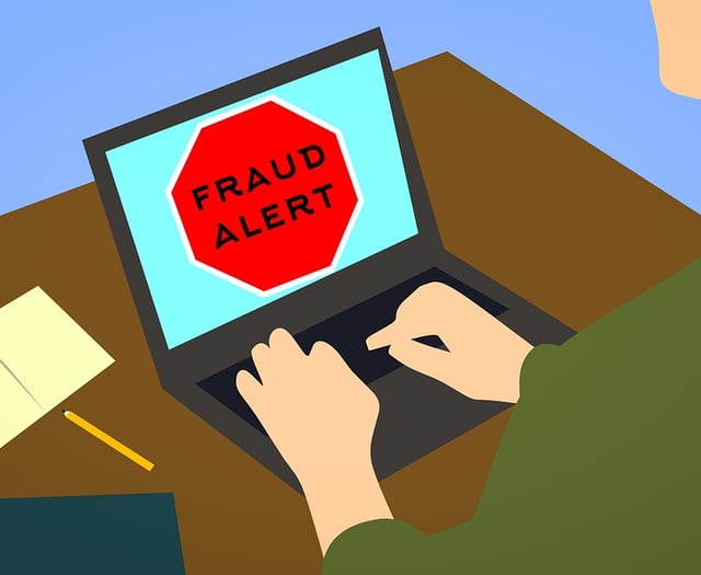 Investment scams cost over £2m in Dyfed-Powys