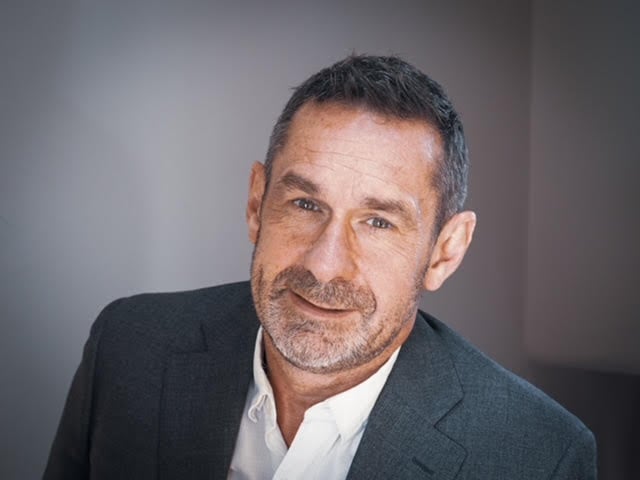 Paul Mason