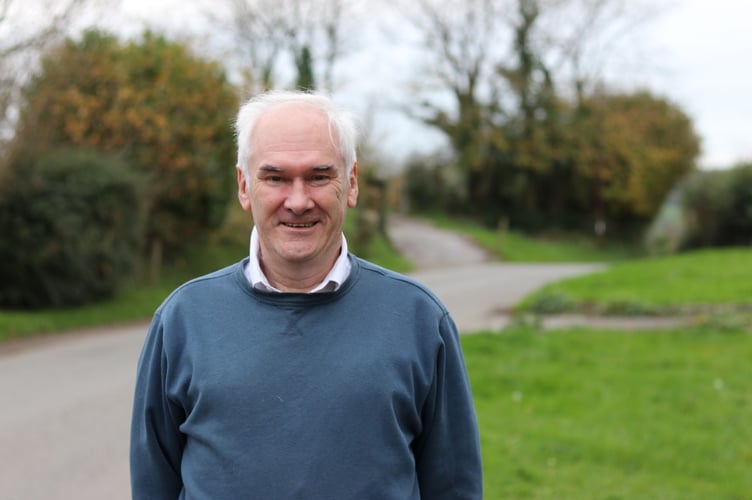 Alistair Cameron