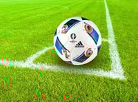 Promotion chasing New Hedges/Saundersfoot Utd go down on the road