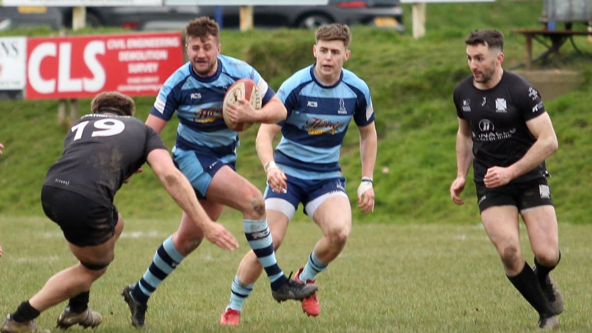 Narberth go down to Neath despite plucky performance | tenby-today.co.uk