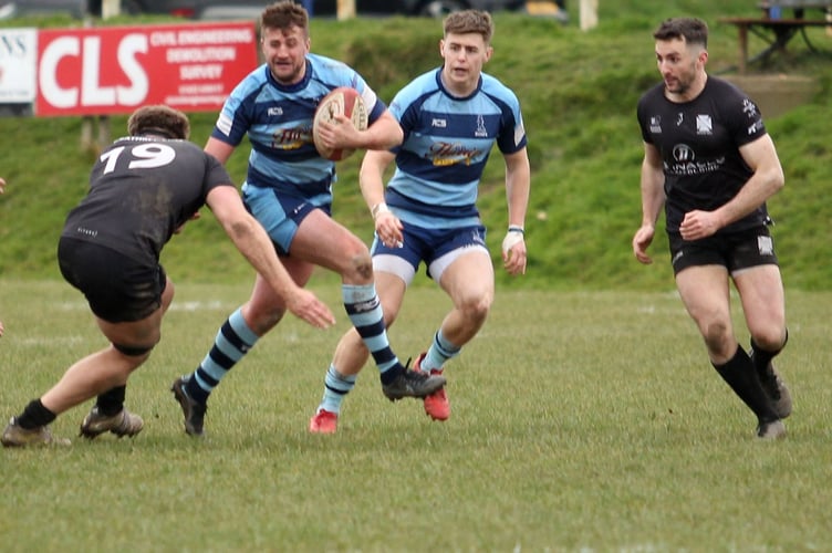 Narberth RFC