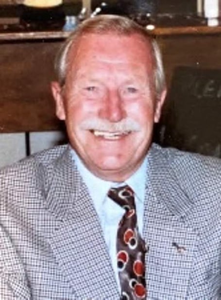 Ian Nicholls