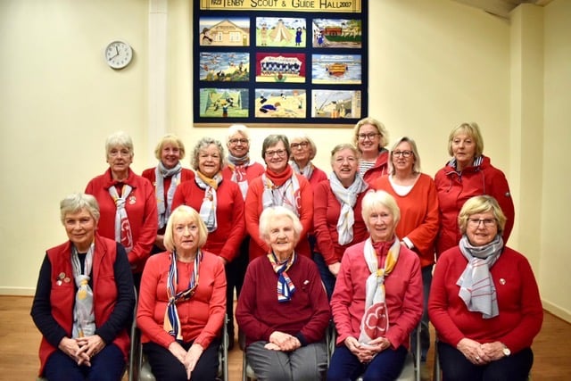 Trefoil Guild