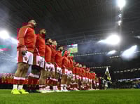 Six Nations rugby theme widened for free quiz at Llanteg