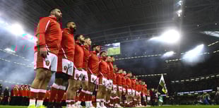 Six Nations rugby theme widened for free quiz at Llanteg