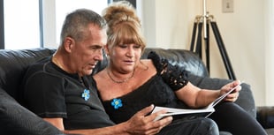 Alzheimer’s Society’s Forget Me Not Appeal in Wales