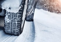 Yellow weather warning for more snow and ice issued