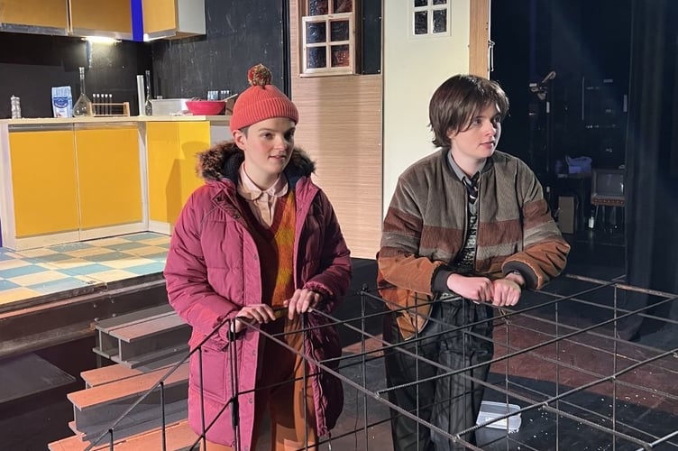 Hansel and Gretel