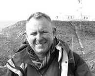 Jamie Owen