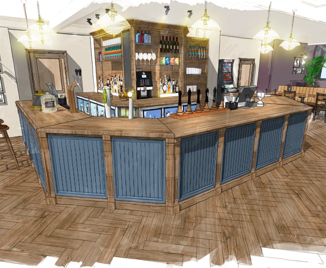 Pembroke Dock pub set for refurbishment