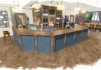 Pembroke Dock pub set for refurbishment