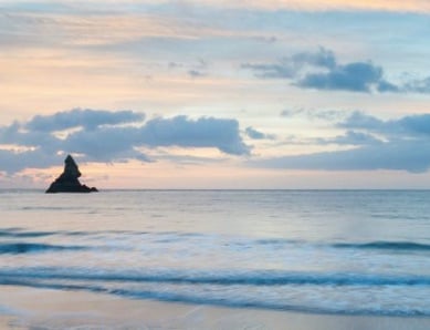 Sea