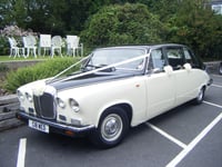 A Top Class journey with a choice of vehicles for your special day