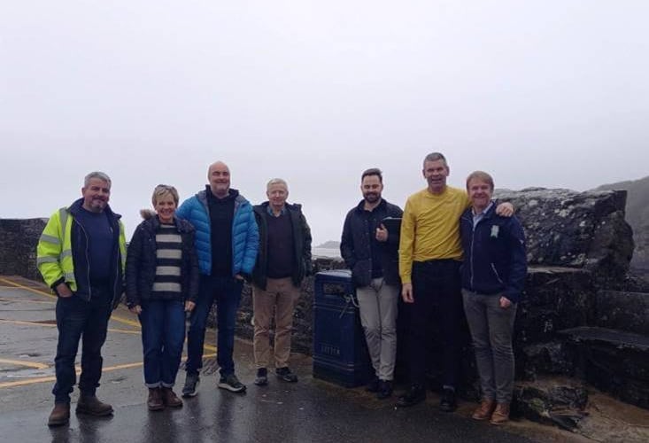 PCC litter meeting
