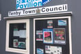 Tenby councillors turn down dwelling proposals