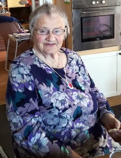 Obituary - Mrs Diana Johns ‘a very special Special Needs teacher’