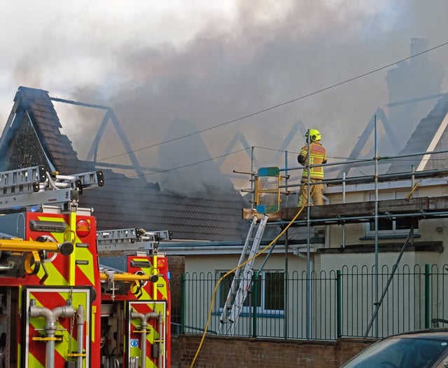 Manorbier School rebuild delay labelled 'harmful' to children