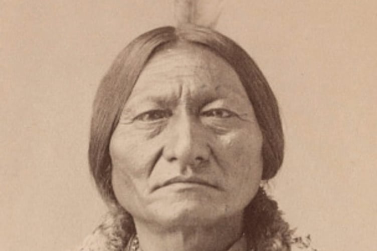 Warriors led by Chief Sitting Bull achieved the greatest-ever victory by Native Americans over US federal troops.