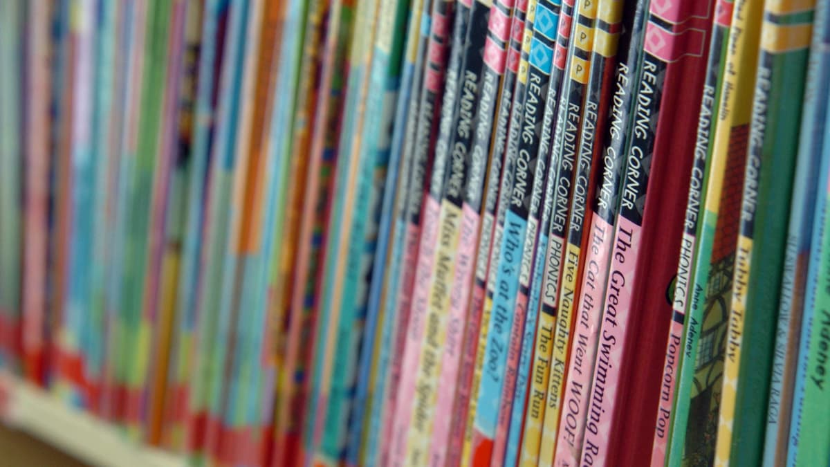 Temporary Library open in Narberth’s Bloomfield House Community Centre ...