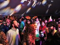 Unearthed Festival returns to Pembrokeshire this June