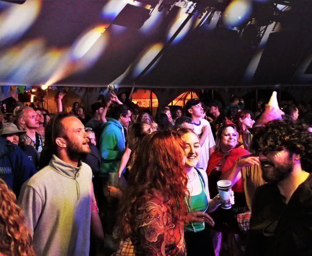 Unearthed Festival returns to Pembrokeshire this June