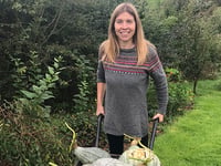 Join Manorbier Gardening Club for Wales Seed Hub talk